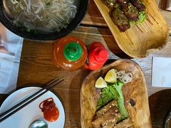 -越谜·越南餐厅(长白店)