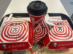 -肯德基(丰管路店)