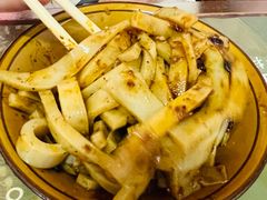 -曹凉粉(西正街店)