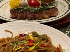 -第101座花园餐厅(湖滨88店)