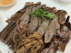 -日日香卤鹅饭店·澄海狮头鹅(澄海店)