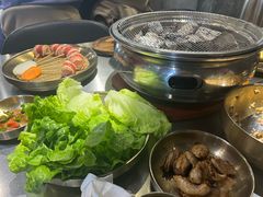 -本炙炭烤·蒲烧活鳗料理店(金沙洲店)