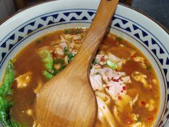 老长沙手工土猪肉粉-三两粉(深圳龙华上塘店)
