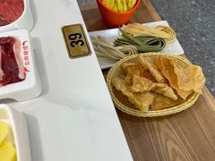 -浪里寻·臻牛养生牛肉火锅(方圆荟店)