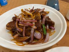 -九大簋家宴(北京路店)