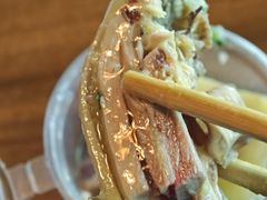 -文记壹心鸡(宝华路店)