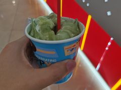 -DQ·蛋糕·冰淇淋(西城红场店)