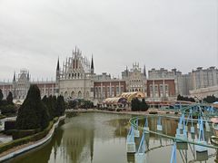-蓬莱欧乐堡梦幻世界