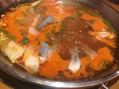 -新凯里酸汤鱼(飞山街店)