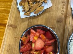 -阿金大白·上海菜馆(新天地店)