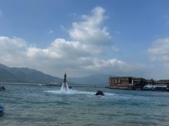 -海南分界洲岛旅游区