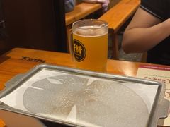 -木屋烧烤(大运店)