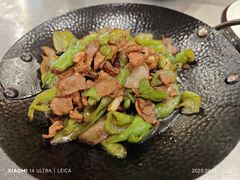 -大清花饺子(山庄店)