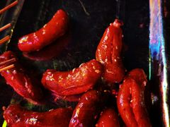 -秦君宝手擀菠菜面(金花路店)