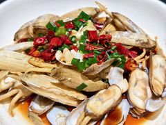 -健眺小海鲜(临海后山店)