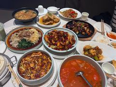 -北李妈妈菜·海肠捞饭(开发区万达店)