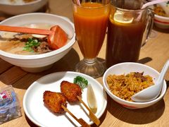 -味千拉面(航洋国际购物中心)