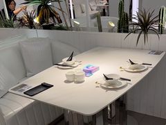 -3号仓库·创意中国菜(嘉兴龙鼎万达店)