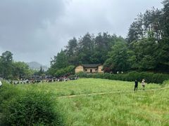 -韶山毛泽东同志故居