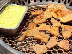 -木槿花韩式炭烤·熟成肉工坊(孙文东路店)