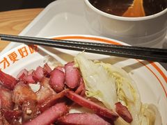 -创膳金牌烧鹅(天河汇商业广场店)