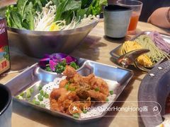 -蛙宴·美蛙火锅基地(万象城店)