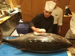 -西村日本料理(香格里拉饭店)