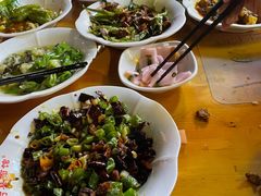 -万州面馆(黄泥磅店)