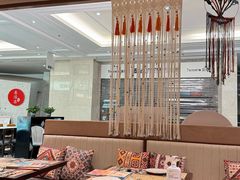 -墨纪Mojí墨西哥餐厅(官舍店)