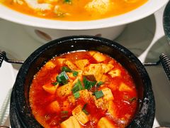 -川味堂·四川豆花(八卦岭店)