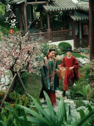 -今生有约婚纱摄影店(景德路店)