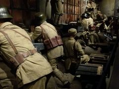 -上海四行仓库抗战纪念馆