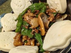 -小秦淮·南京土菜(新亭西路店)