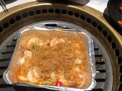 -花味烤肉·拌饭(庐阳万象汇店)