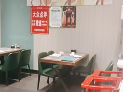 大堂-紫光园(创始店)