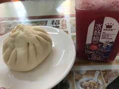 -津品味小吃(大学湾店)