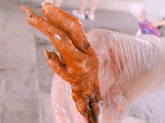 -鸡脚旮旯平江路店