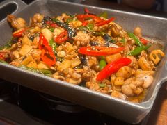 -乔街深夜食堂·小龙虾·高压锅生蚝(杭州总店)