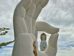 -三亚南山文化旅游区