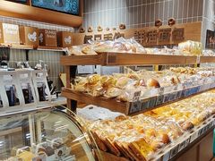 -小飞象面包公社(珠江路金鹰店)