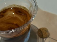 -Cafe del Volcan(永康路店)