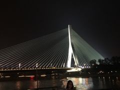 -闽江夜游台江旅游码头