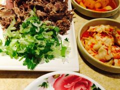 -英子补身汤(海兰路店)
