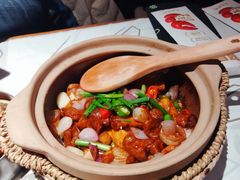 -巴厘龙虾·榜首油焖大虾(旗舰店·万松园)