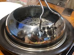 -海味当家·蒸锅海鲜(中山广场创始店)