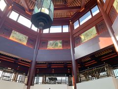 -苏州吴宫泛太平洋酒店