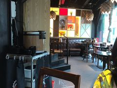 大堂-川里谈·川味小馆(北京路店)