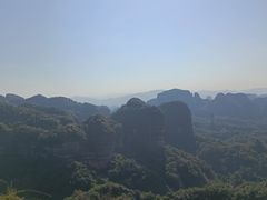 -丹霞山风景名胜区