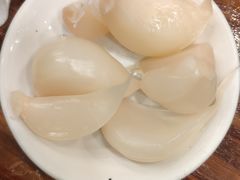 糖蒜-老乌家特色小炒泡馍(大皮院店)