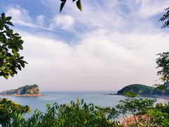 -棒棰岛宾馆景区